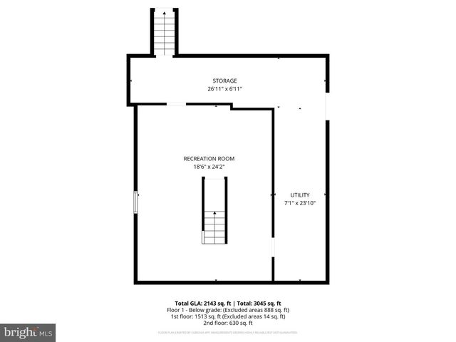 300 BARRY LN, Wallingford, PA 19086