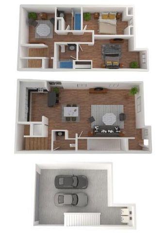 1902-R13 Place Rebecca Lane, Houston, TX 77090