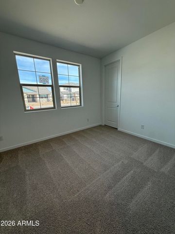 23935 W Carver Drive, Buckeye, AZ 85326