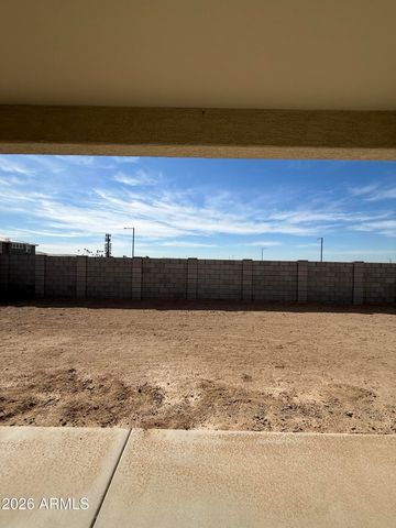 23935 W Carver Drive, Buckeye, AZ 85326