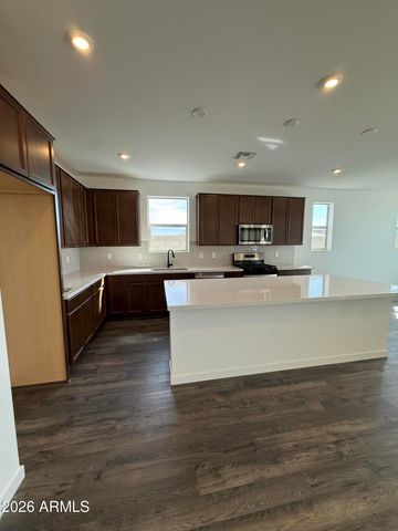 23935 W Carver Drive, Buckeye, AZ 85326