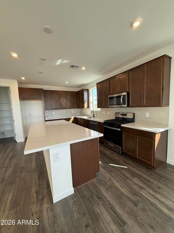 23935 W Carver Drive, Buckeye, AZ 85326