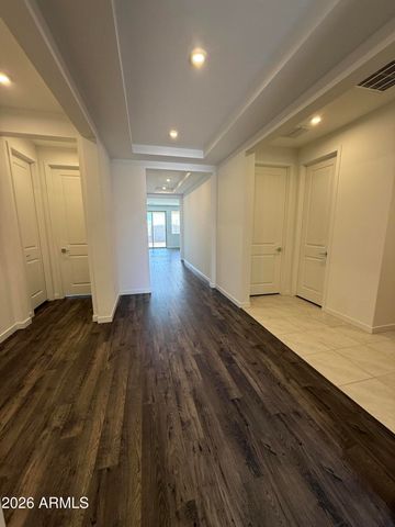 23935 W Carver Drive, Buckeye, AZ 85326