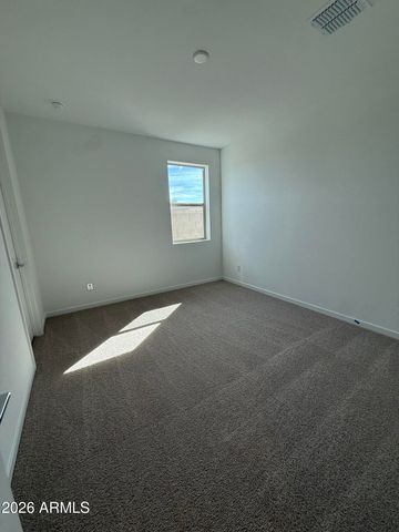 23935 W Carver Drive, Buckeye, AZ 85326