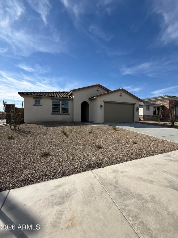 23935 W Carver Drive, Buckeye, AZ 85326
