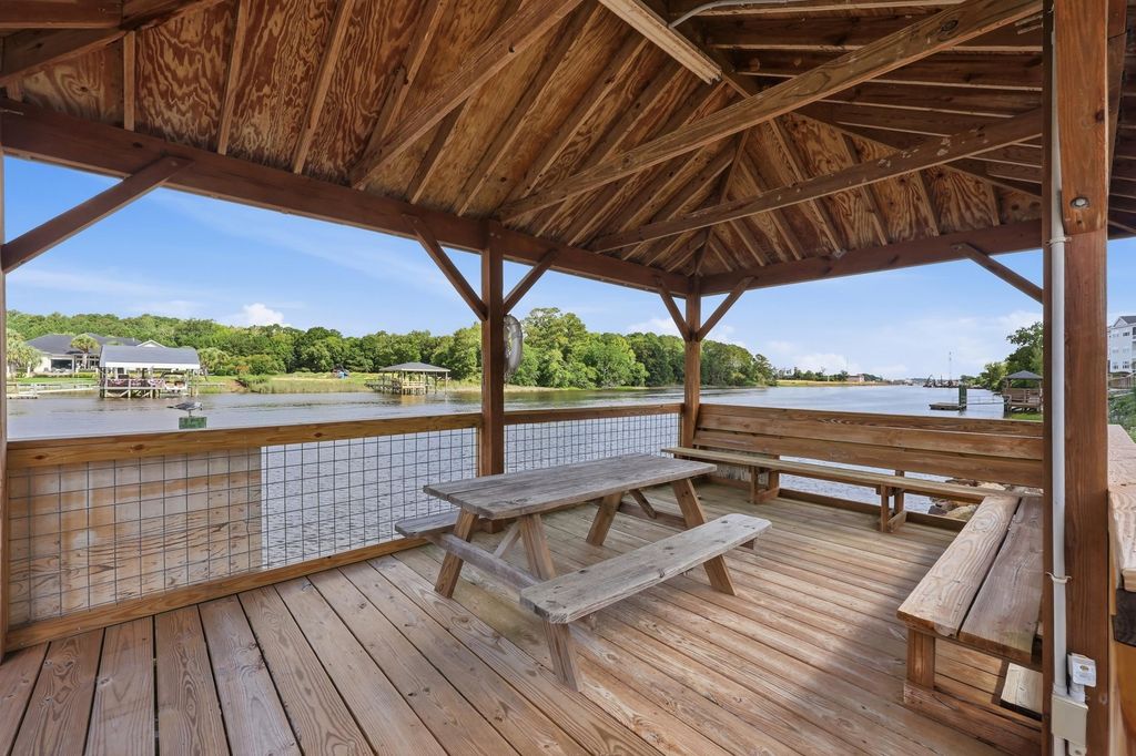 901 W Port Dr Unit 409, North Myrtle Beach, SC 29582 — photo 5