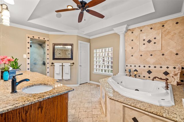 400 Hunters Ridge Circle, Coppell, TX 75019