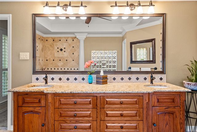 400 Hunters Ridge Circle, Coppell, TX 75019