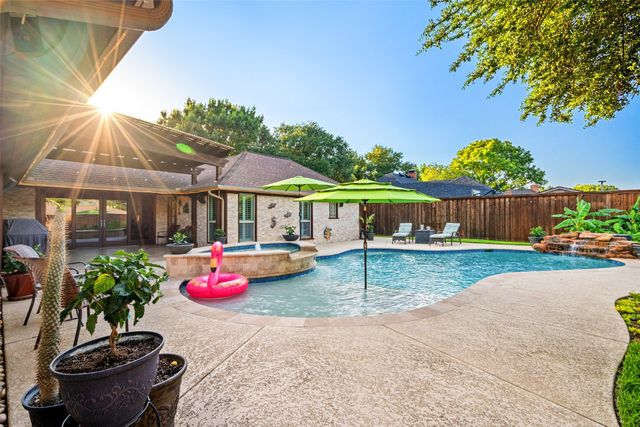 400 Hunters Ridge Circle, Coppell, TX 75019