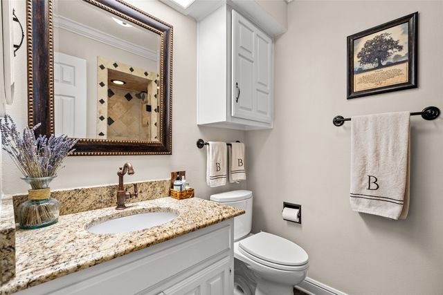 400 Hunters Ridge Circle, Coppell, TX 75019