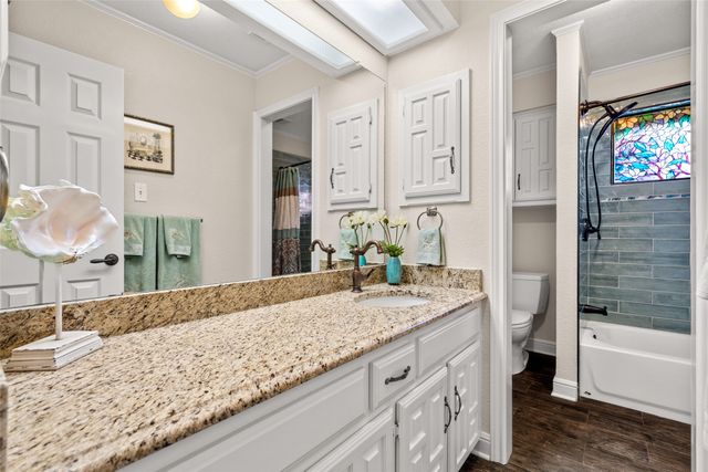 400 Hunters Ridge Circle, Coppell, TX 75019