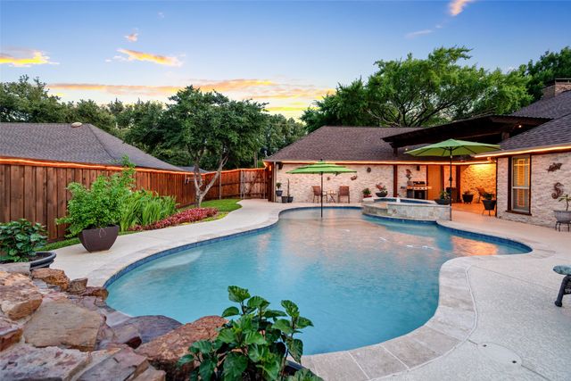 400 Hunters Ridge Circle, Coppell, TX 75019
