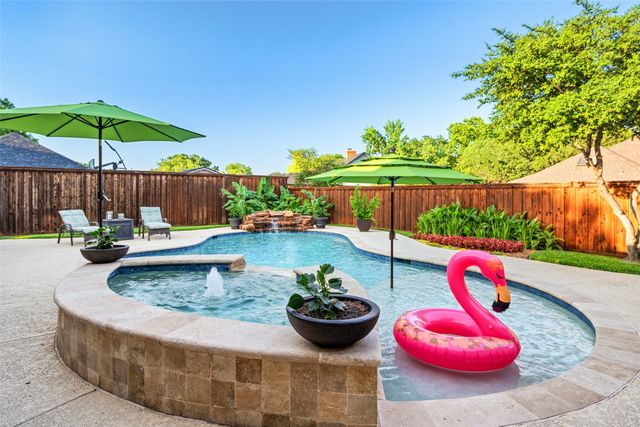 400 Hunters Ridge Circle, Coppell, TX 75019
