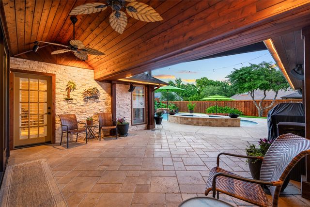 400 Hunters Ridge Circle, Coppell, TX 75019