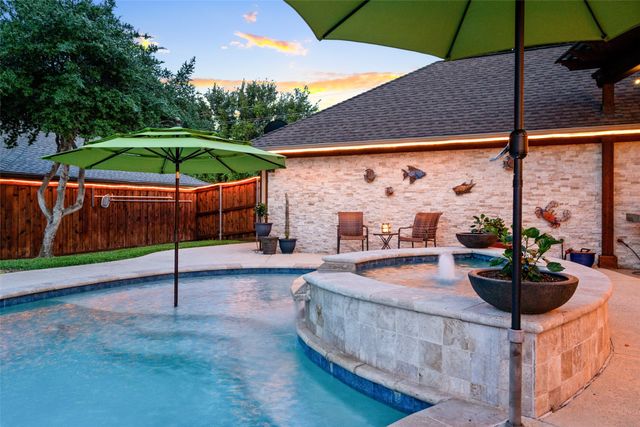 400 Hunters Ridge Circle, Coppell, TX 75019