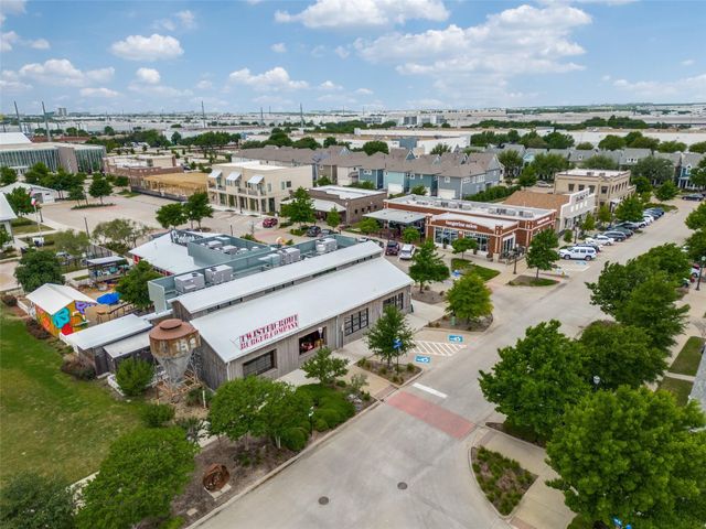 400 Hunters Ridge Circle, Coppell, TX 75019