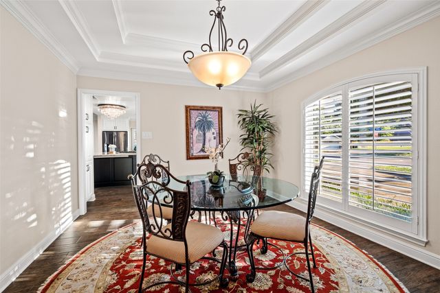 400 Hunters Ridge Circle, Coppell, TX 75019