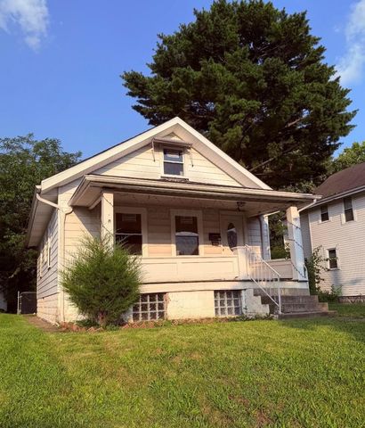 308 N Burgess Avenue, Columbus, OH 43204