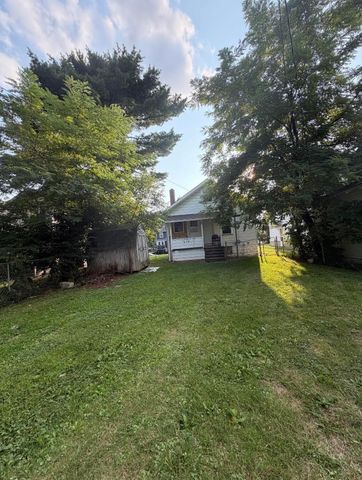 308 N Burgess Avenue, Columbus, OH 43204