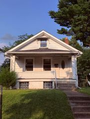 308 N Burgess Avenue, Columbus, OH 43204