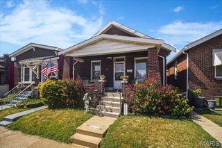 4453 Morganford Road, St Louis, MO 63116