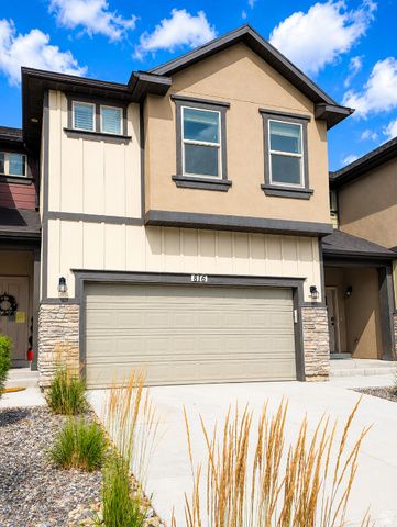 816 N OLD FORT DR, Spanish Fork, UT 84660