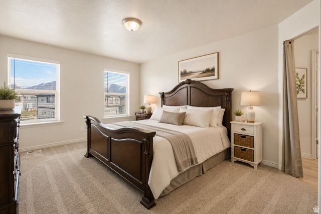 816 N OLD FORT DR, Spanish Fork, UT 84660