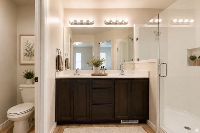 816 N OLD FORT DR, Spanish Fork, UT 84660