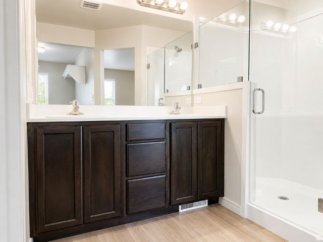 816 N OLD FORT DR, Spanish Fork, UT 84660
