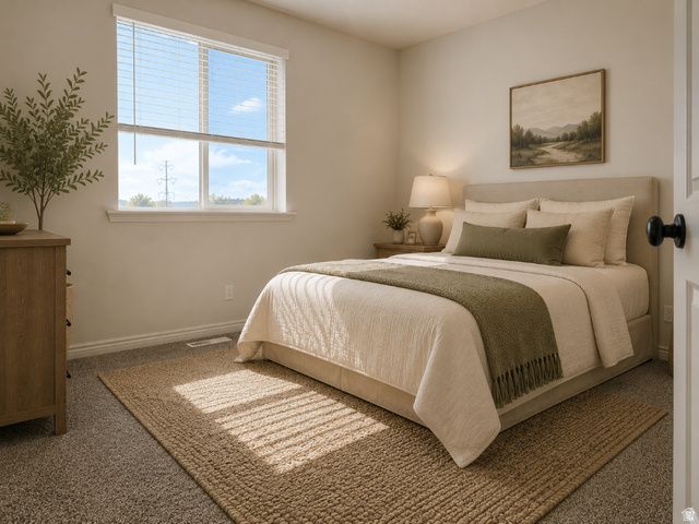 816 N OLD FORT DR, Spanish Fork, UT 84660