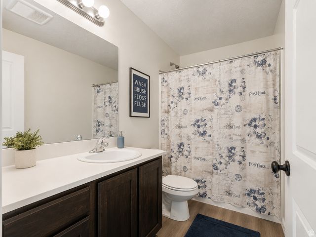 816 N OLD FORT DR, Spanish Fork, UT 84660