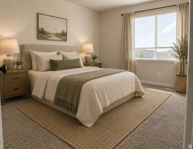 816 N OLD FORT DR, Spanish Fork, UT 84660
