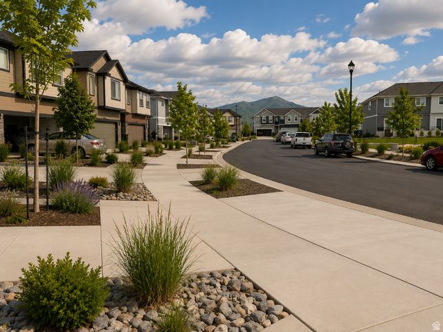 816 N OLD FORT DR, Spanish Fork, UT 84660