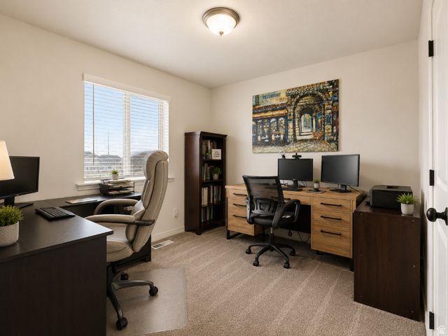 816 N OLD FORT DR, Spanish Fork, UT 84660