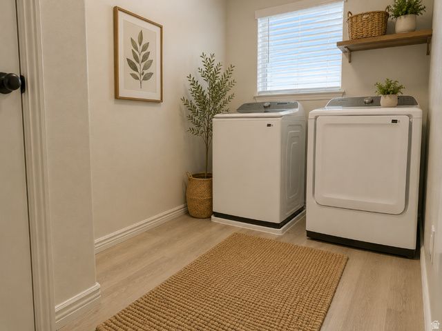 816 N OLD FORT DR, Spanish Fork, UT 84660