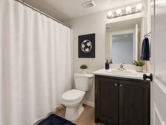 816 N OLD FORT DR, Spanish Fork, UT 84660