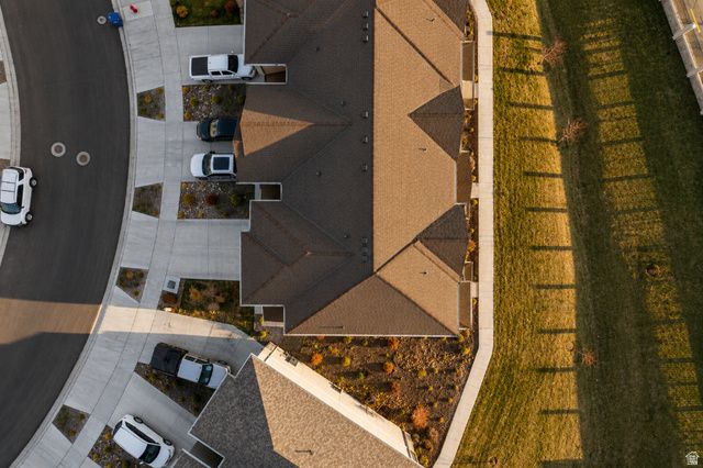 816 N OLD FORT DR, Spanish Fork, UT 84660