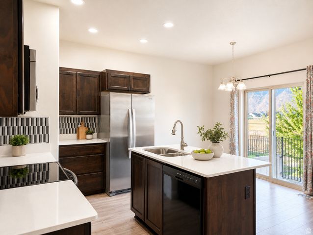 816 N OLD FORT DR, Spanish Fork, UT 84660