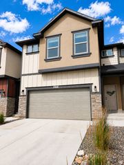 816 N OLD FORT DR, Spanish Fork, UT 84660
