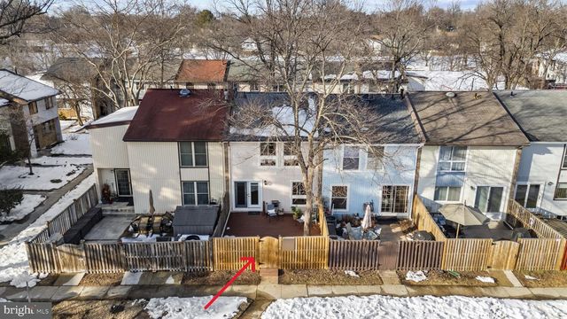 2004 CAMBRIDGE DR, Crofton, MD 21114