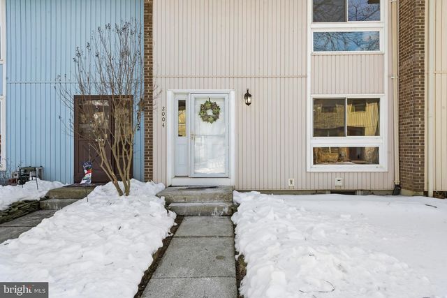 2004 CAMBRIDGE DR, Crofton, MD 21114