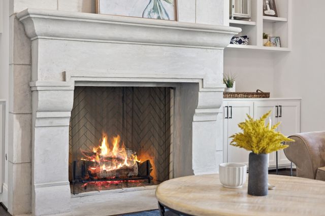 1542 Amesbury Ln, Franklin, TN 37069