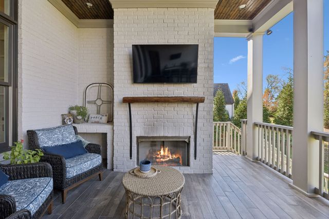 1542 Amesbury Ln, Franklin, TN 37069