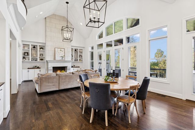 1542 Amesbury Ln, Franklin, TN 37069