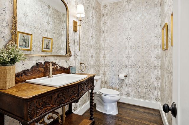 1542 Amesbury Ln, Franklin, TN 37069