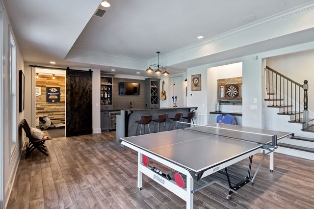 1542 Amesbury Ln, Franklin, TN 37069