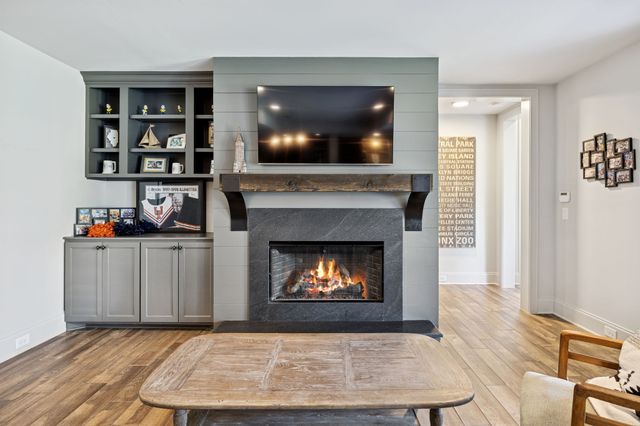 1542 Amesbury Ln, Franklin, TN 37069