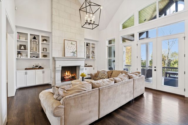 1542 Amesbury Ln, Franklin, TN 37069