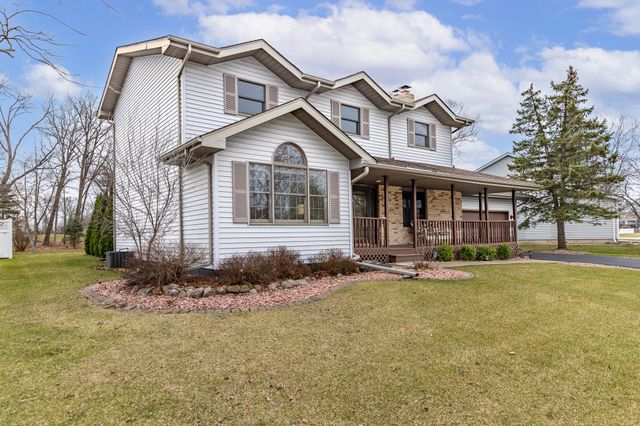 12751 Goldenrod Place, St. John, IN 46373