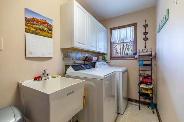 12751 Goldenrod Place, St. John, IN 46373